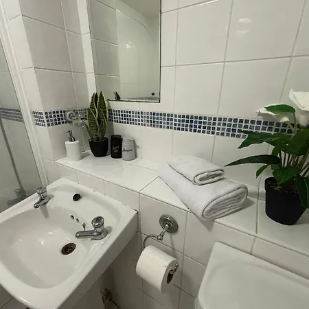 The Superior Center * Δουβλίνο