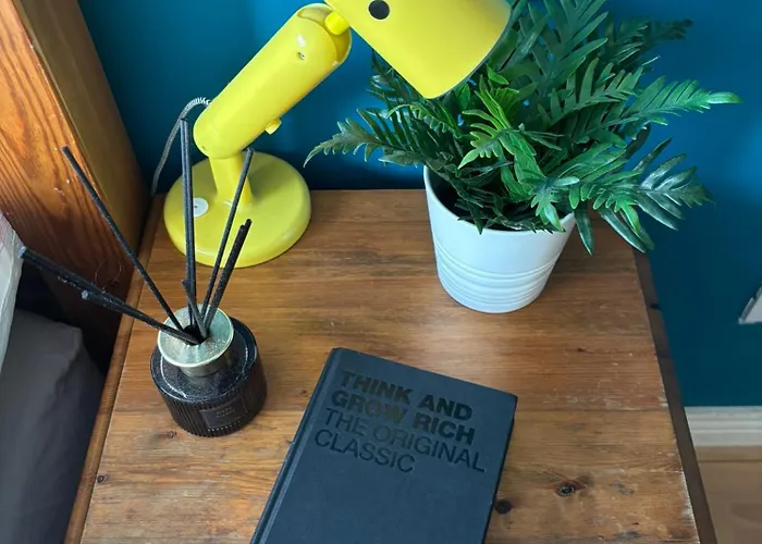 The Superior Center * Δουβλίνο