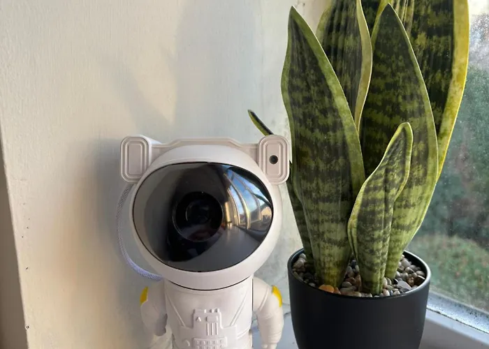 Δωμάτια σε οικογενειακή κατοικία The Superior Center