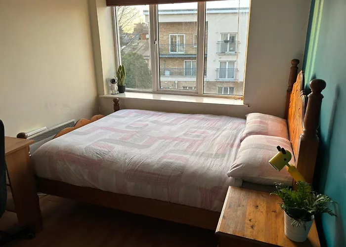 The Superior Center Δωμάτια σε οικογενειακή κατοικία *