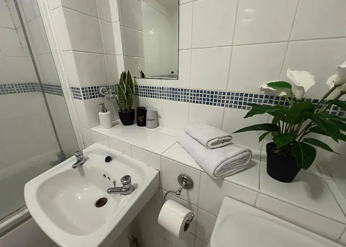 The Superior Center * Δουβλίνο