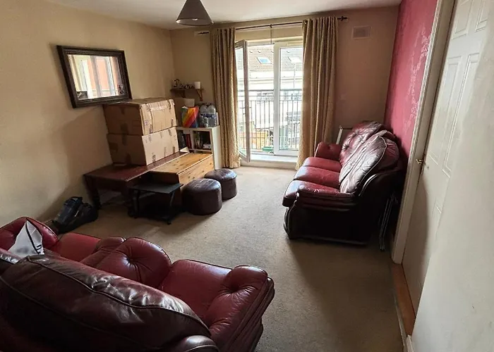 The Superior Center Δωμάτια σε οικογενειακή κατοικία